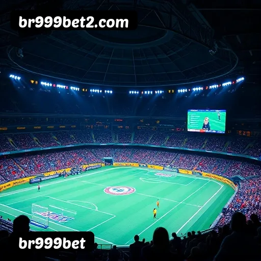 Termos e Condições Transparentes br999bet