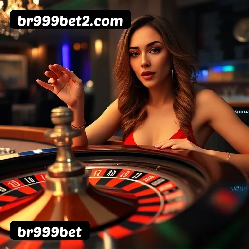 Catálogo Completo de Bônus br999bet