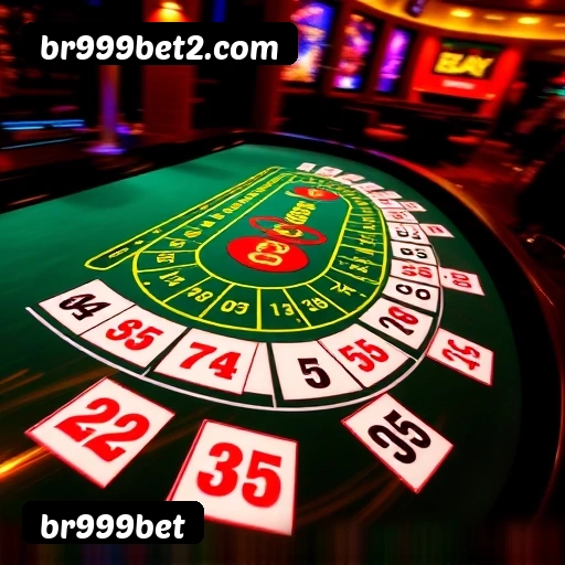 br999bet Logo