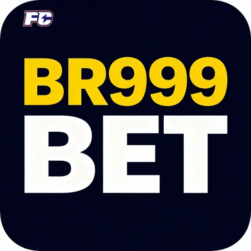 Logo da br999bet