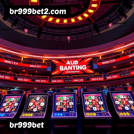br999bet Logo